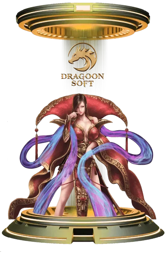 dragonsoft