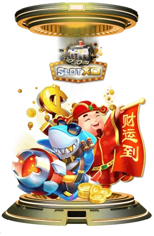 slotxo